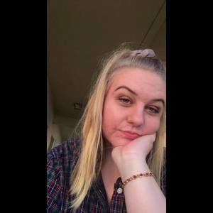 Meet your Posher, Tori